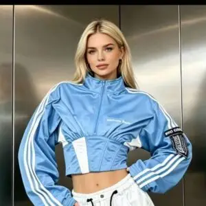 Главная sweatshirt blue