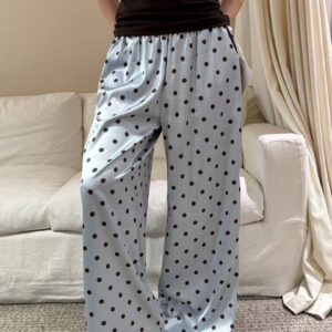 Главная trousers 1 blue